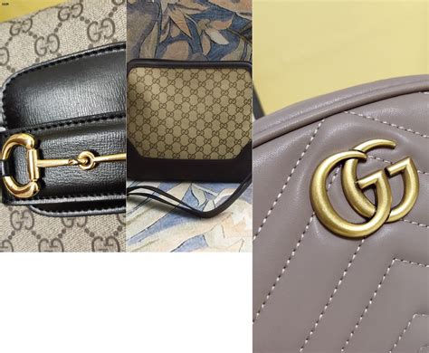 Gucci Tassen in de sale 